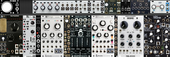 Intellijel Pallette 104