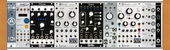 Ambient Rackbrute