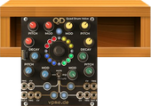 My unpruned Eurorack