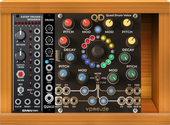 My selfish Eurorack