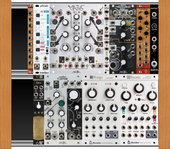 current Eurorack
