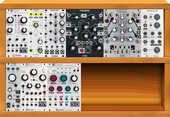 My drowsy Eurorack