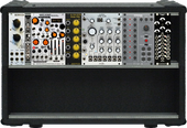 First rack
