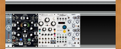 My speedful Eurorack