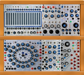 My grey Buchla