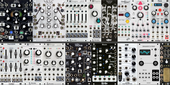 My jurant Eurorack