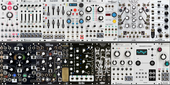 My jurant Eurorack (copy)