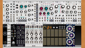 My worthless Eurorack