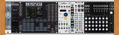 Arturia 3u - Sequencers