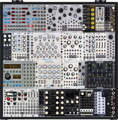My drouthy Eurorack