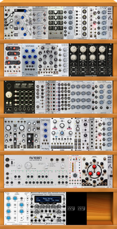 JP RACK