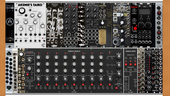 2. Small Rack