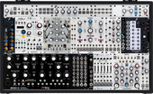 MIDI + DAW Eurorack New Layout
