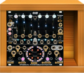 My mini Eurorack