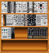 Modular - [10] - [August 2020]