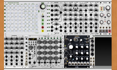 My unusual Eurorack