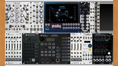 Rackbrute 6U (copied from alexisawerewolf)