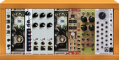 60hp electroacoustic