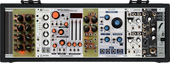 My befogged Eurorack