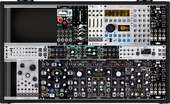 My systemless Eurorack beads