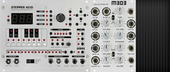 My febrile Eurorack