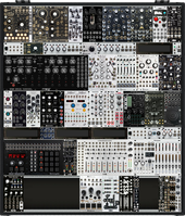 MDLR 14U/126hp (full improv)