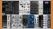 Rackbrute Max As-Is