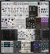 Mutable rack