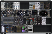 Make Noise 2019 Ableton CV (pre Frap/Quad) Current System (copy)