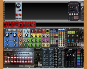 Current Eurorack