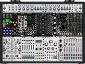 Quad VCO
