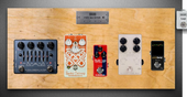 Mini board