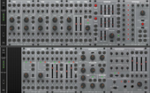 behringer system 100 Eurorack