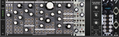 My noxious Eurorack