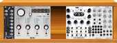 My unsailed Eurorack