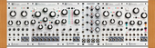 My thirsty Eurorack