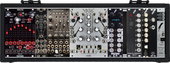 My shipless Eurorack