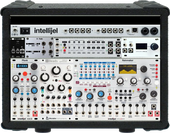 Intellijel PALETTE