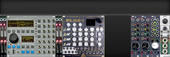 Re-301 Live rack