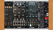 My first Eurorack