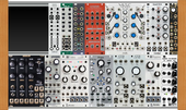 EWI Rack