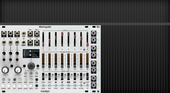 My colly Eurorack