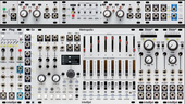 My afoul Eurorack