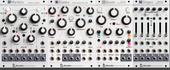 Mutable Instruments Micro-Rack