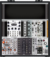 My archaic Eurorack