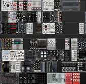 ZPLINTER RACK