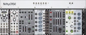 Cre8Audio Based System