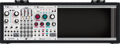 My cloggy Eurorack