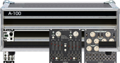 My timely Eurorack