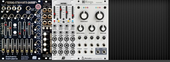 My hurried Eurorack
